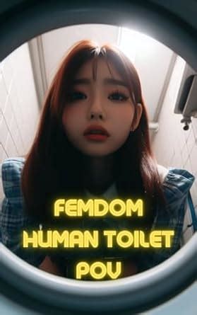 femdom toilet pov|Femdom toilet pov